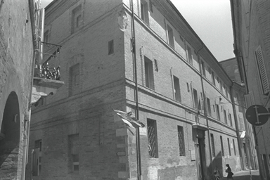 Collegio della Compagnia del Gesù