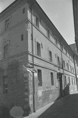 Collegio della Compagnia del Gesù