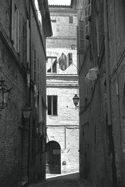 Collegio della Compagnia del Gesù