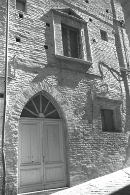 Collegio della Compagnia del Gesù