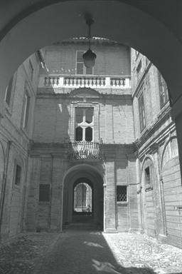 Palazzo Guerrieri