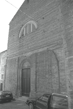 Chiesa di S. Gregorio Magno