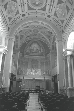 Chiesa di S. Gregorio Magno