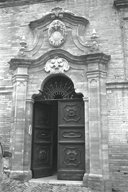 Palazzo Morici