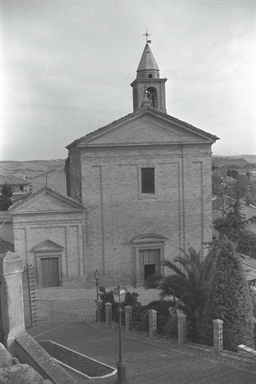 Chiesa dei Ss. Maria e Marco