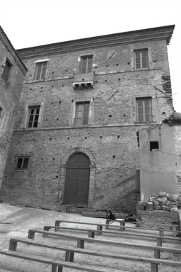 Palazzo del Vassallo