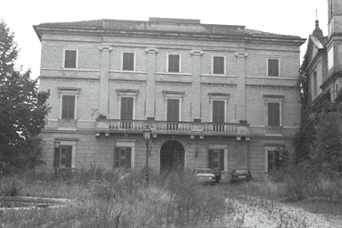Villa Boccabianca