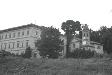 Villa Boccabianca