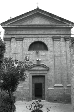 Chiesa di S. Maria del Suffragio