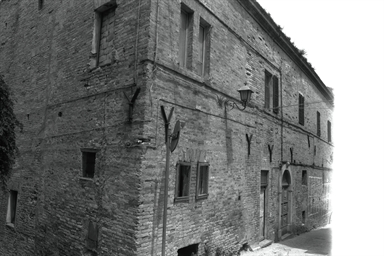 Palazzo Andreanelli