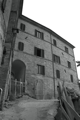 Palazzo Bassotti
