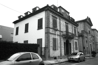 Casa Lanciotti