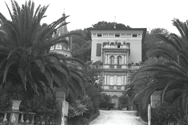 Villa Cellini