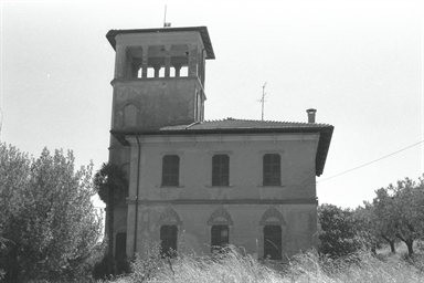 Villa Tassoni