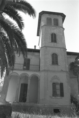 Villa Tassoni