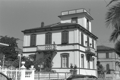 Villino Romagnoli