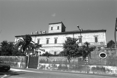 Villa Laureati