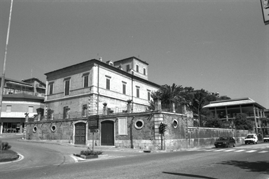 Villa Laureati