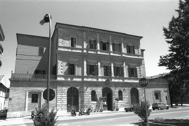 Palazzo del Comune
