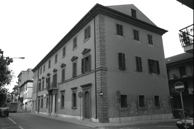 Ex Palazzo del Comune