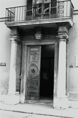 Ex Palazzo del Comune