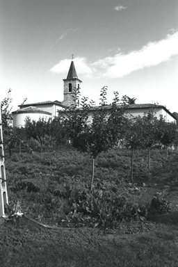 Chiesa di S. Serafino