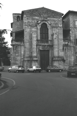 Chiesa dell'Angelo Custode