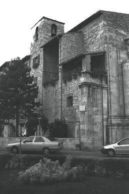 Chiesa dell'Angelo Custode