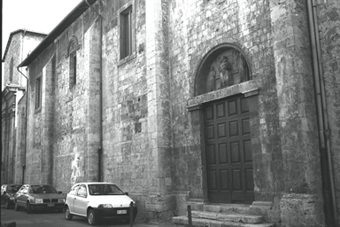 Convento di S. Andrea Apostolo