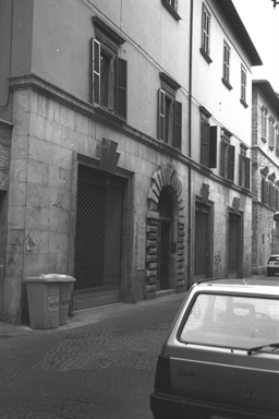 Palazzo Catenacci