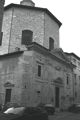 Chiesa dell'Immacolata Concezione