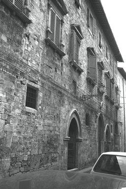 Palazzo Chiericoni