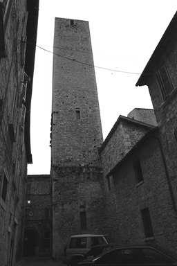 Palazzetto longobardo e Torre degli Ercolani
