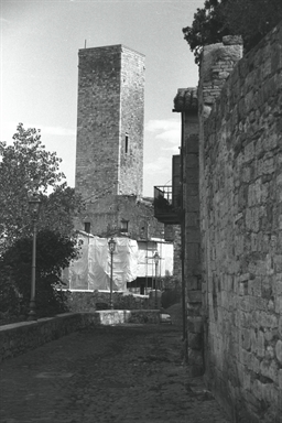 Torre dei Novelli
