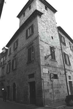 Palazzo Parisani