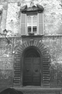 Palazzo Ballestra