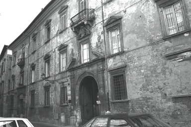 Palazzo Sgariglia