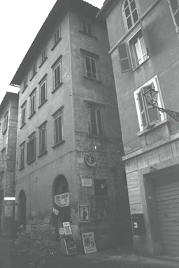 Casa Alessandrini
