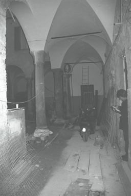 Casa Alessandrini