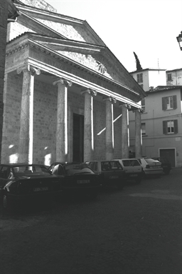 Chiesa di S. Francesco di Paola