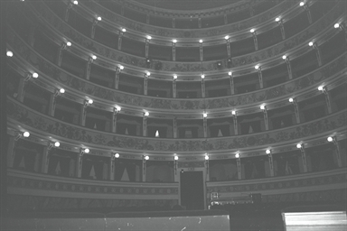 Teatro Ventidio Basso