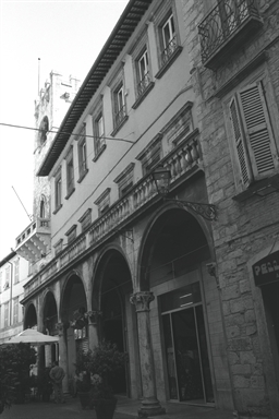 Palazzo Alvireti