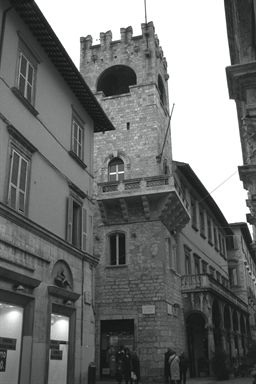 Palazzo Alvireti