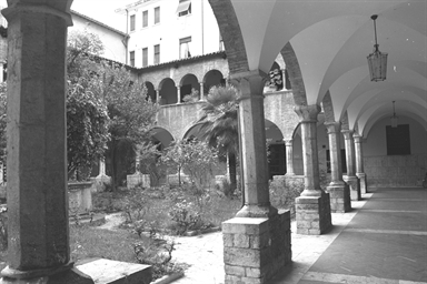 Convento di S. Francesco