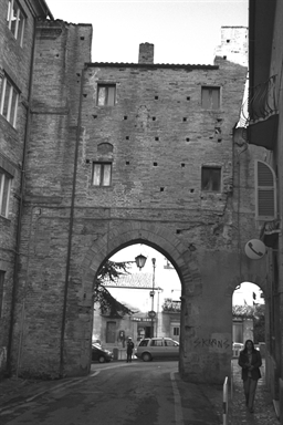 Porta S. Giuliano