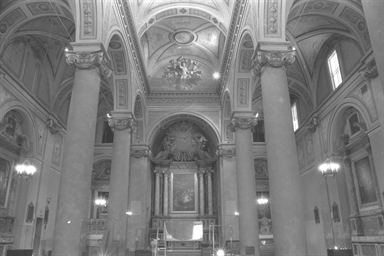 Chiesa di S. Maria del Carmine