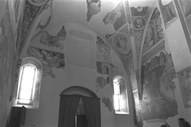 Oratorio di S. Monica