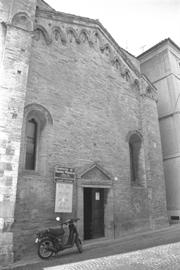 Oratorio di S. Monica