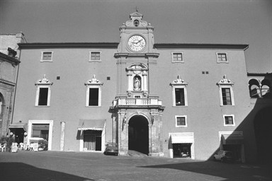 Palazzo degli Studi