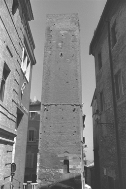 Torre Matteucci